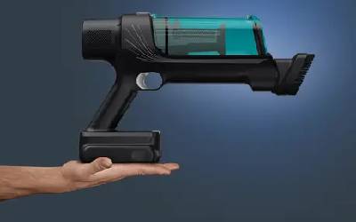 Aspirateur Robot ANKER G30 Eufy T2252G